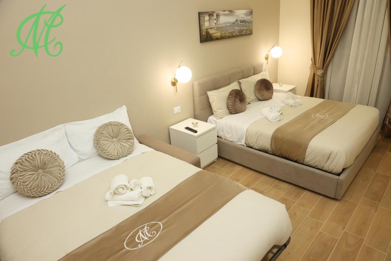 Mc Bed & Breakfast Napoli