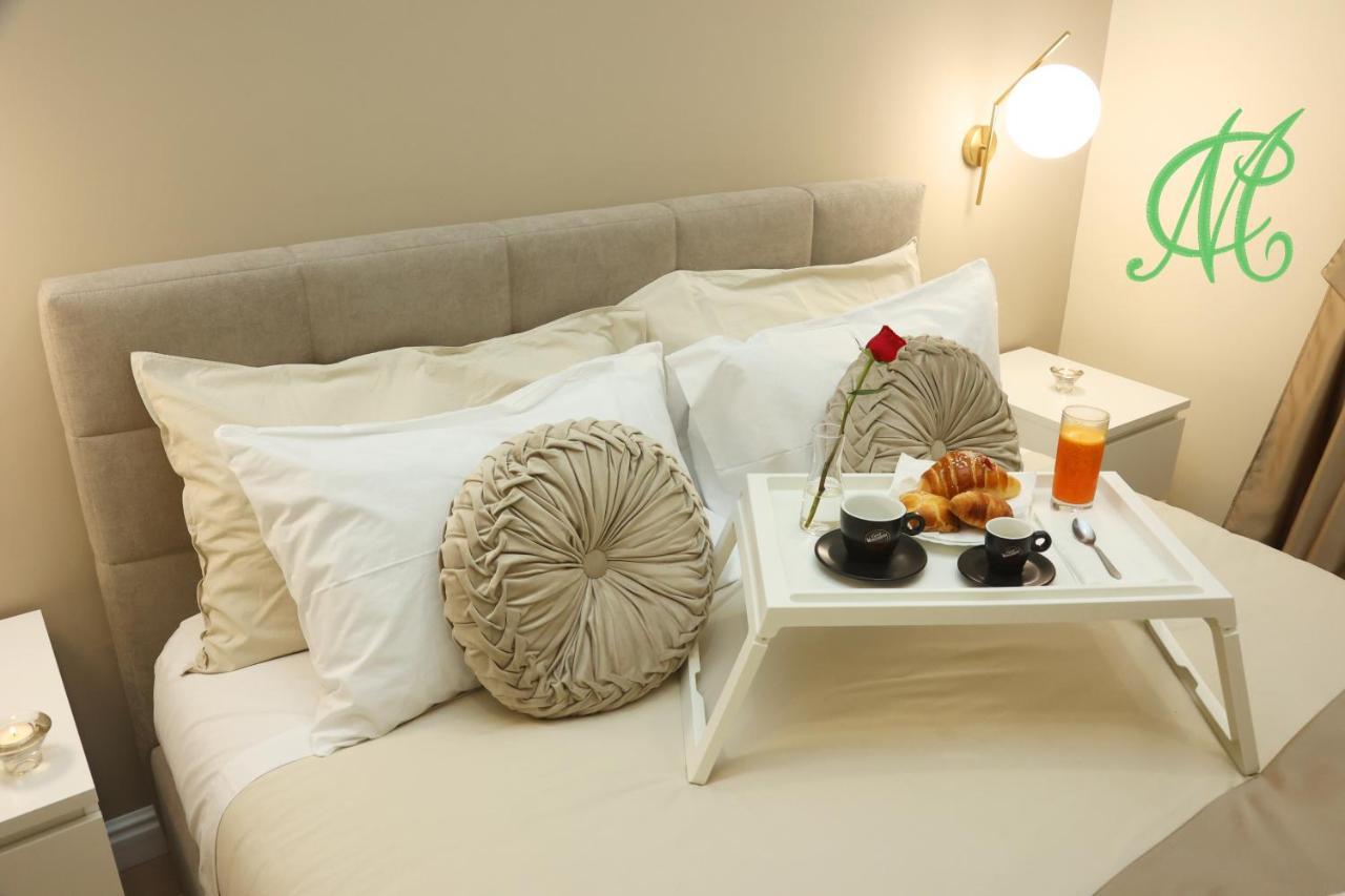 Mc Bed & Breakfast Napoli