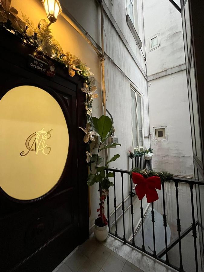 Bed & Breakfast Mc Napoli