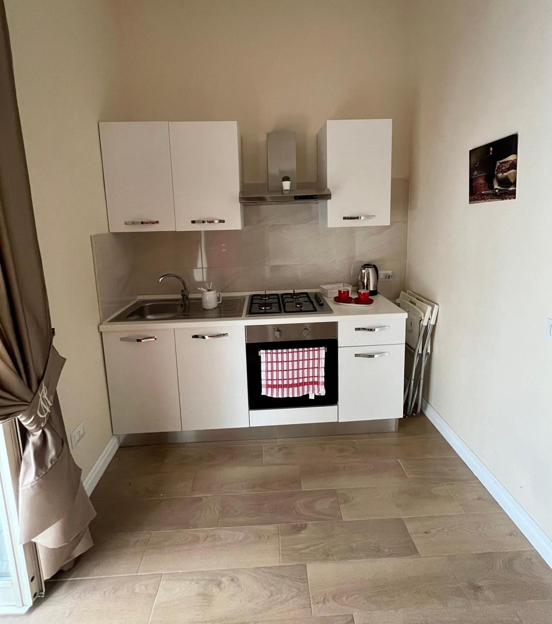 Mc Bed & Breakfast Napoli